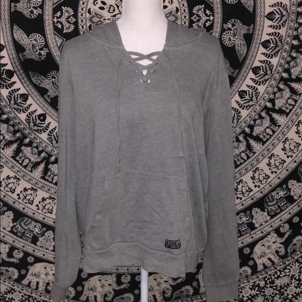 PINK Victoria’s Secret hoodie